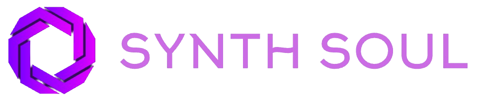 Synth Soul Logo